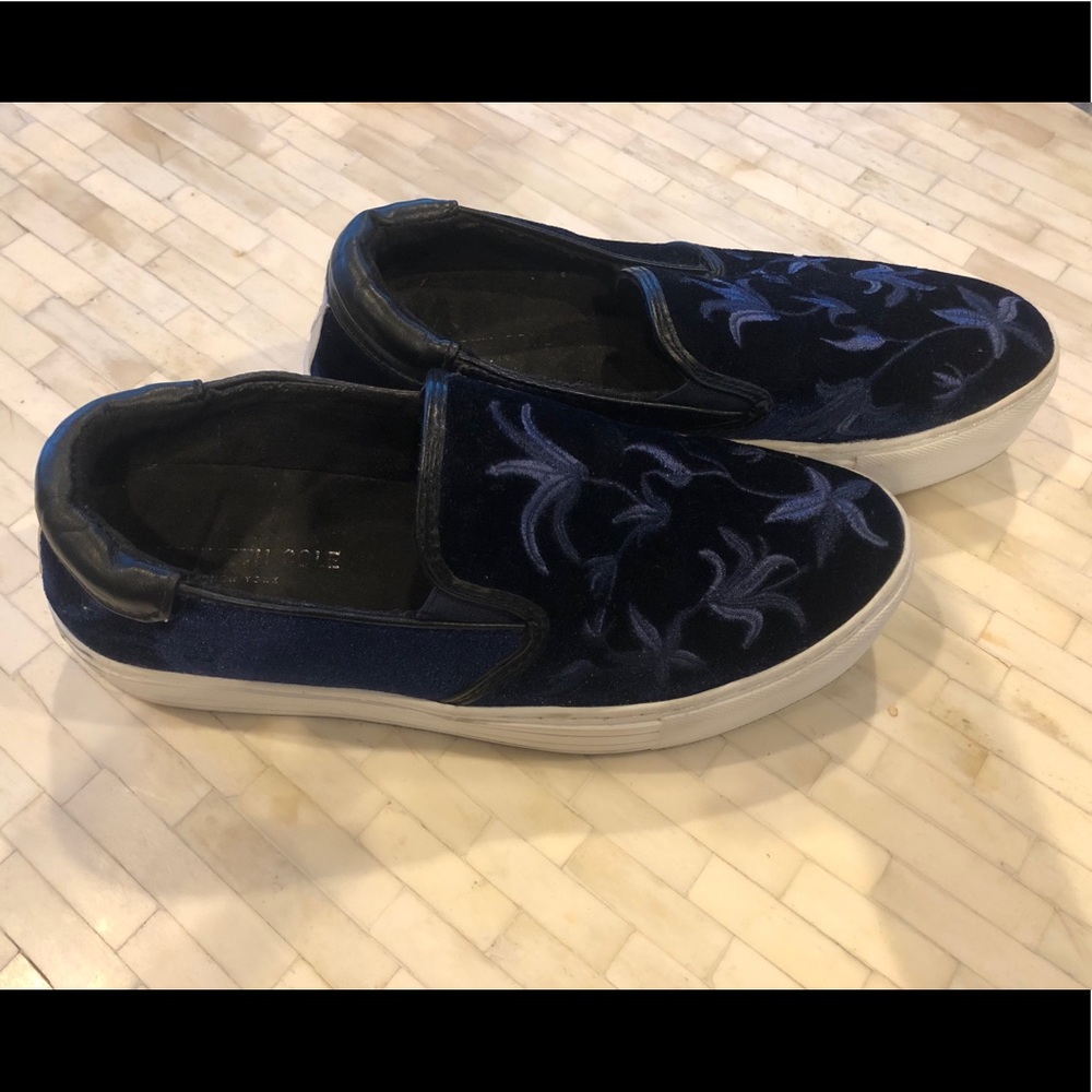 Kenneth Cole shoes